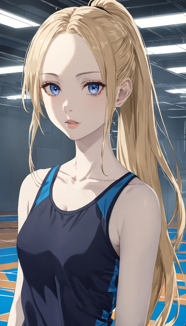 Moriah Ashley avatar