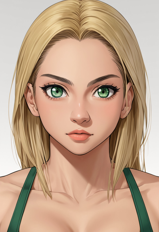 Lina Vasquez avatar