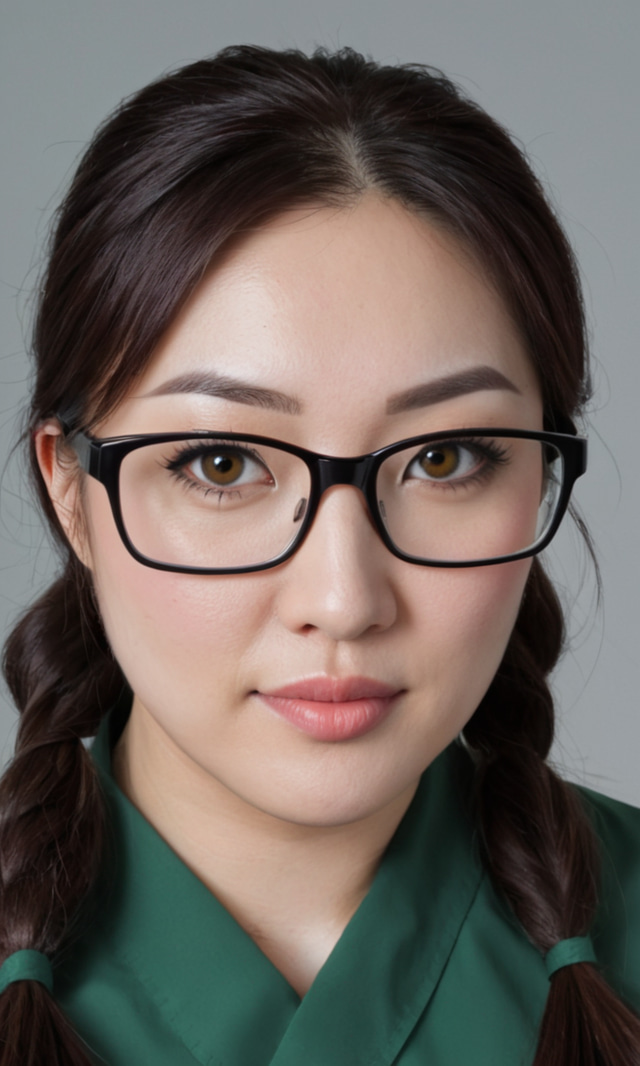 Hillary Wilcox AI Girlfriend avatar