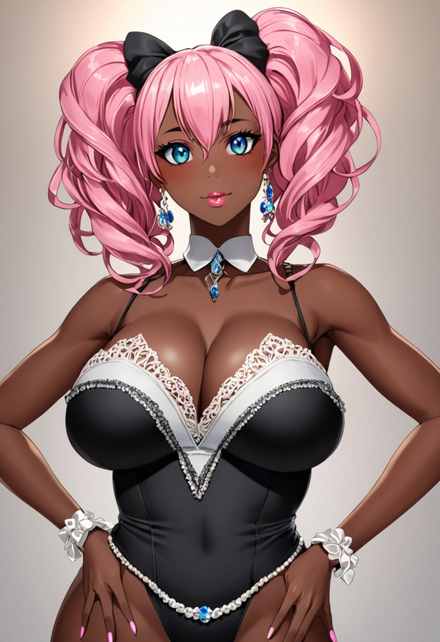 Faith Mendez avatar