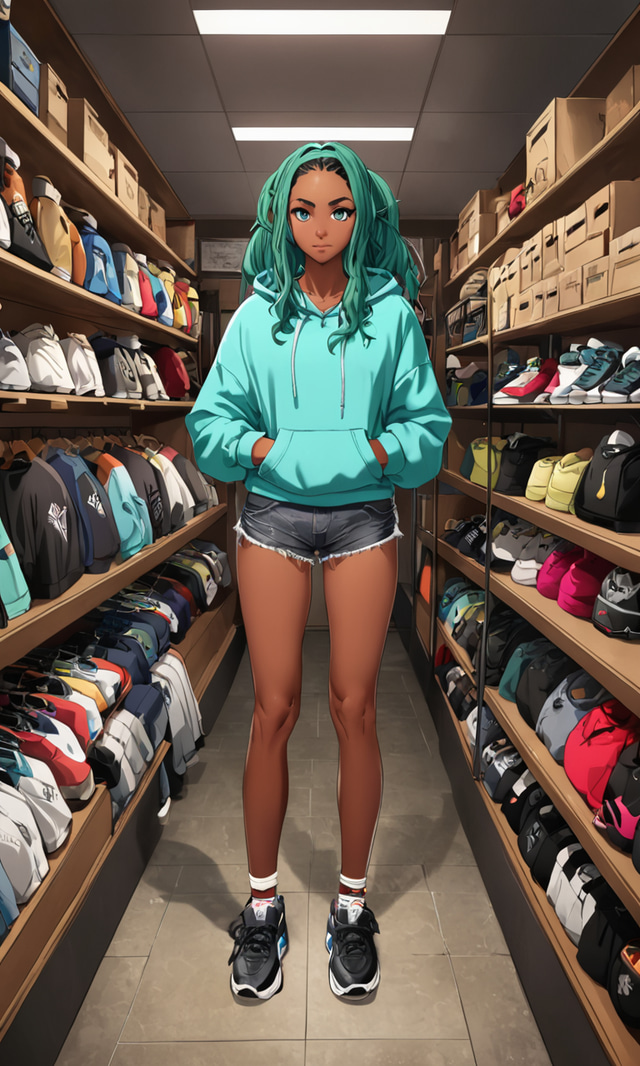 Azul Bender avatar