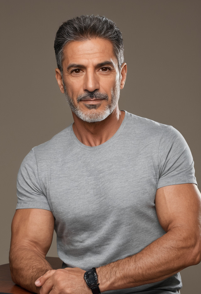 Mario Rojas avatar