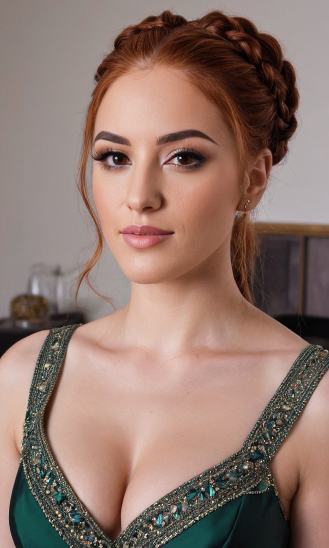 Dominique York avatar