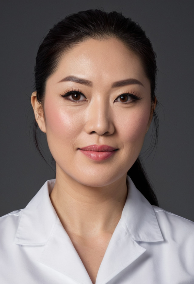 Annabel Chan avatar