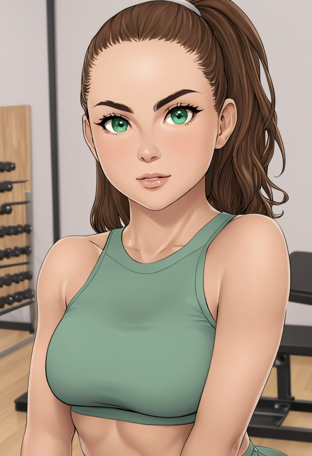 Trinity Pruitt avatar