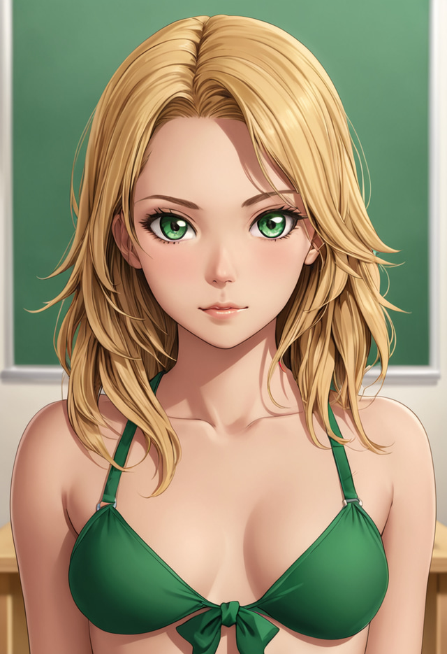 Carmen Burnett avatar