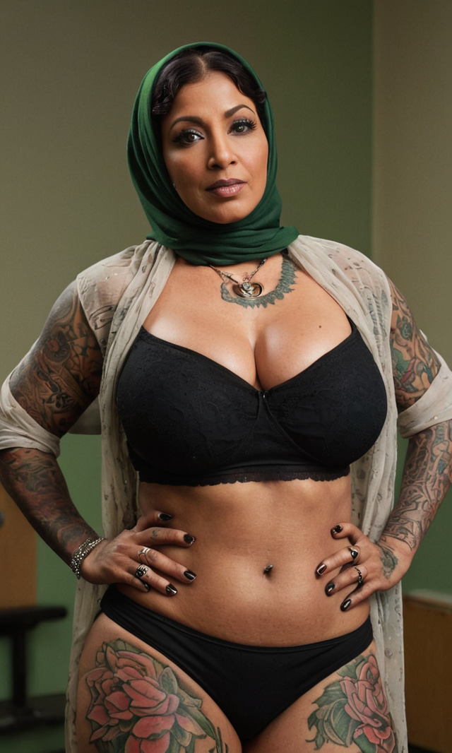 Gwendolyn Summers avatar