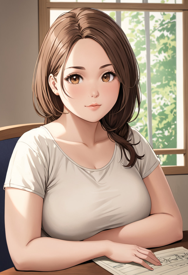 Rebekah Ramsey avatar