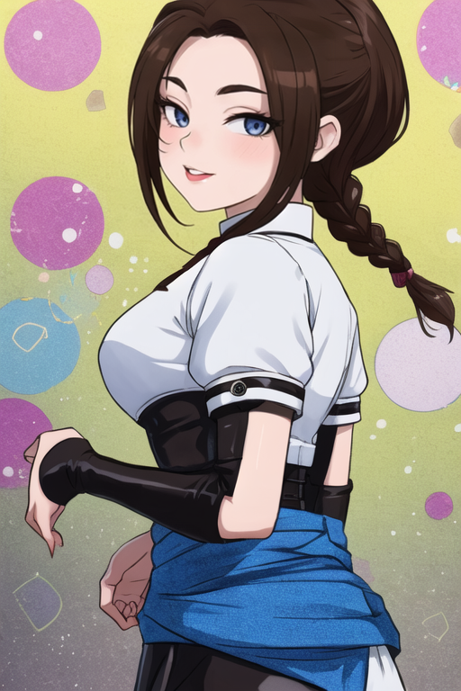 Aniyah Frost avatar