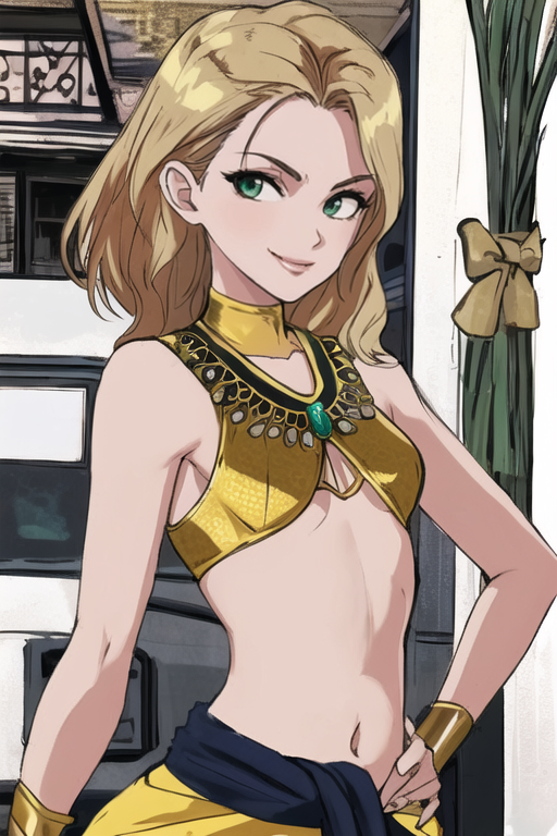 Allyson Campos avatar