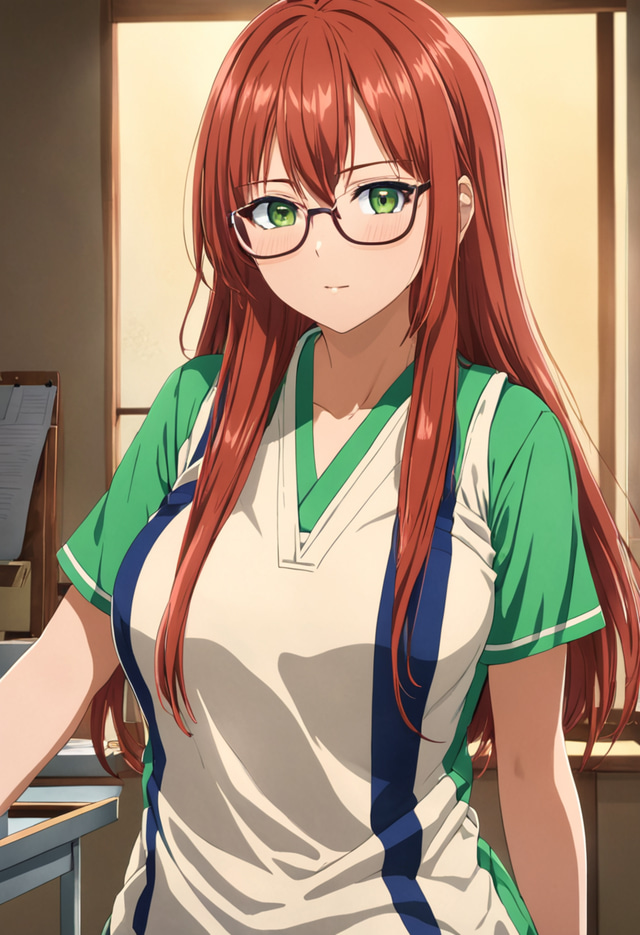 Jacqueline Calhoun avatar