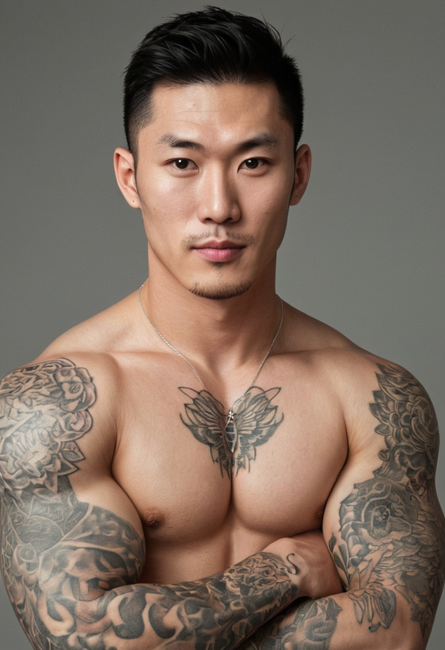Darrin Day avatar