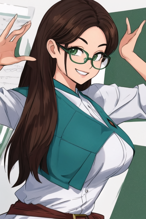 Simone Tran avatar