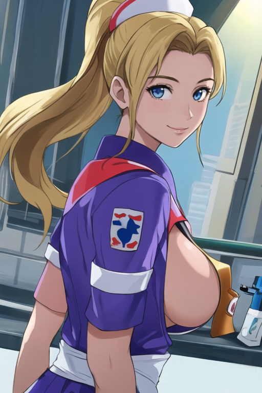 Kamryn Henderson avatar