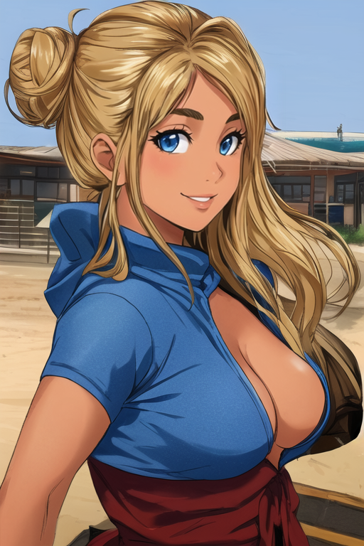 Carleigh Whitney avatar