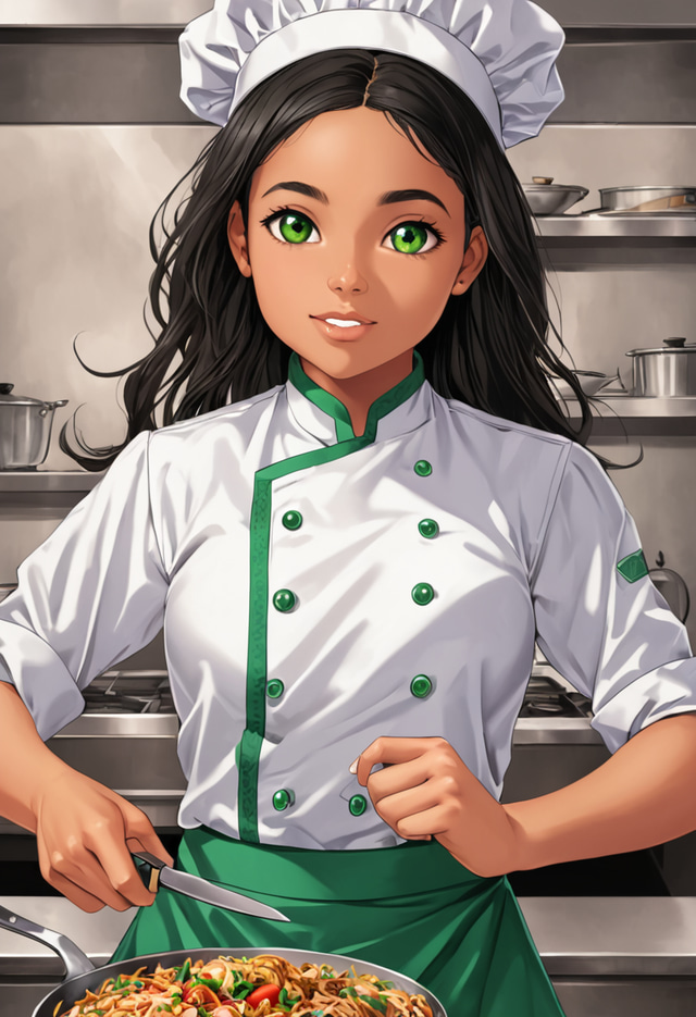 Alia Vasquez avatar