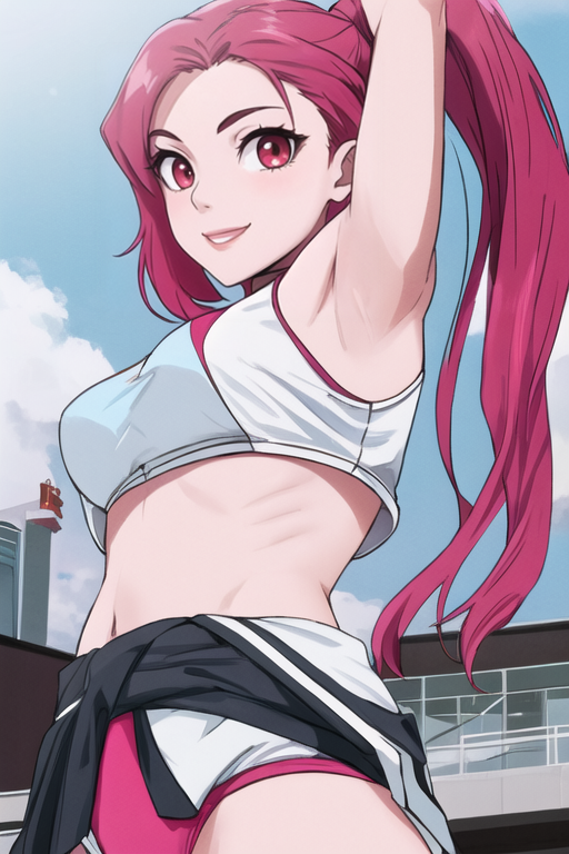 Molly Preston avatar