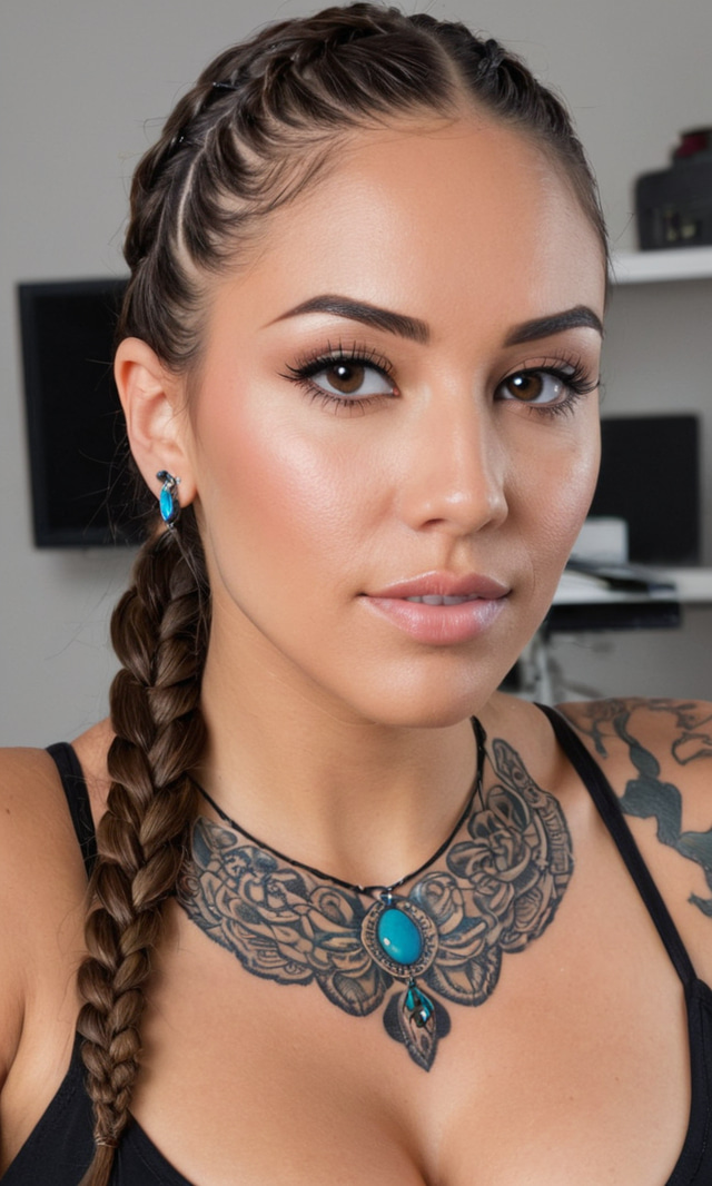 Mylie Huerta avatar
