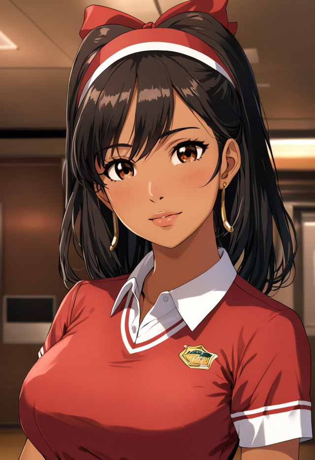 Cara Todd avatar