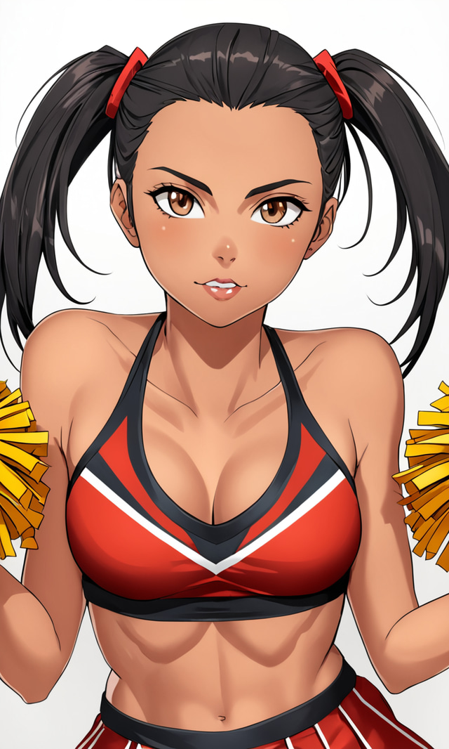 Charlize Hanna avatar