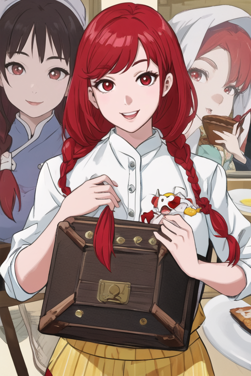 Aspen Li avatar