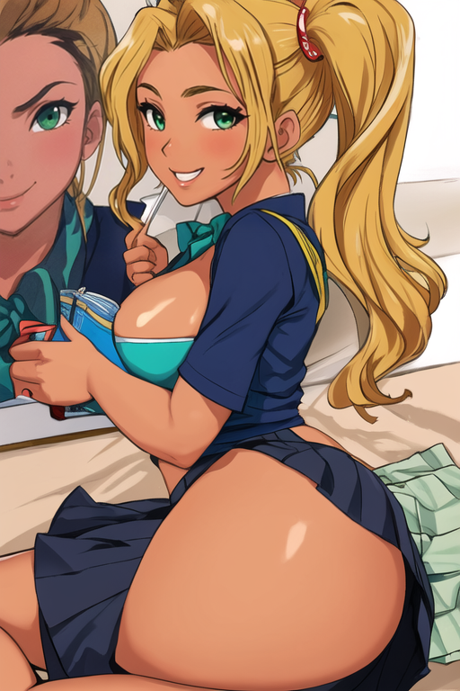 Katelynn Morse avatar