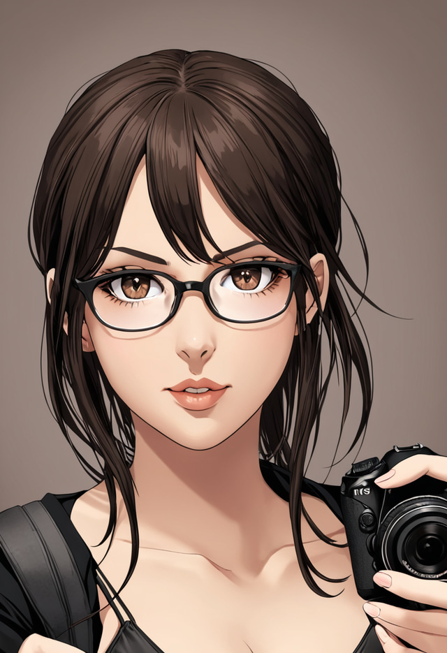 Isis Webster avatar