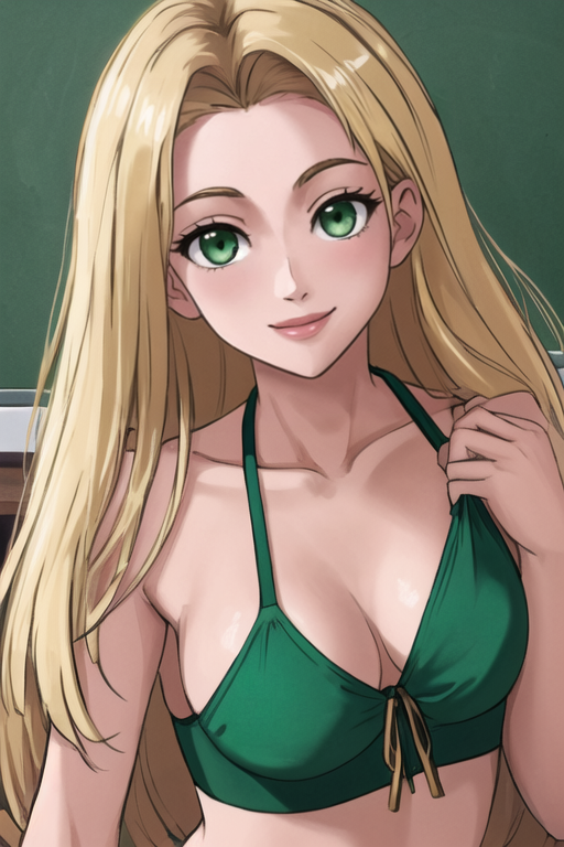 Kiera Vincent avatar