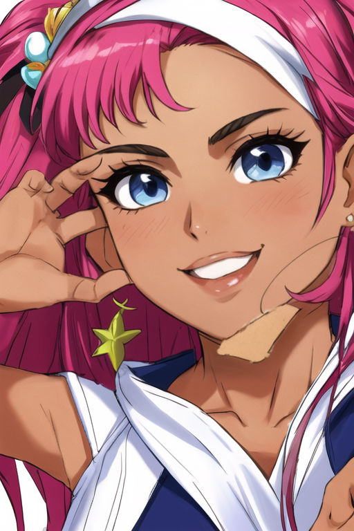 Amy Shaw avatar