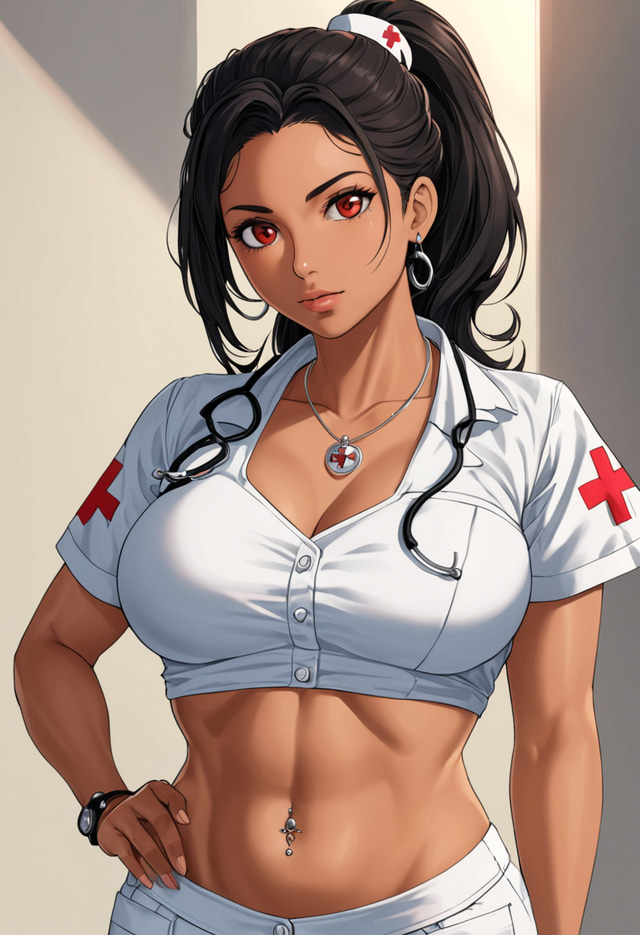 Lacey Archer avatar