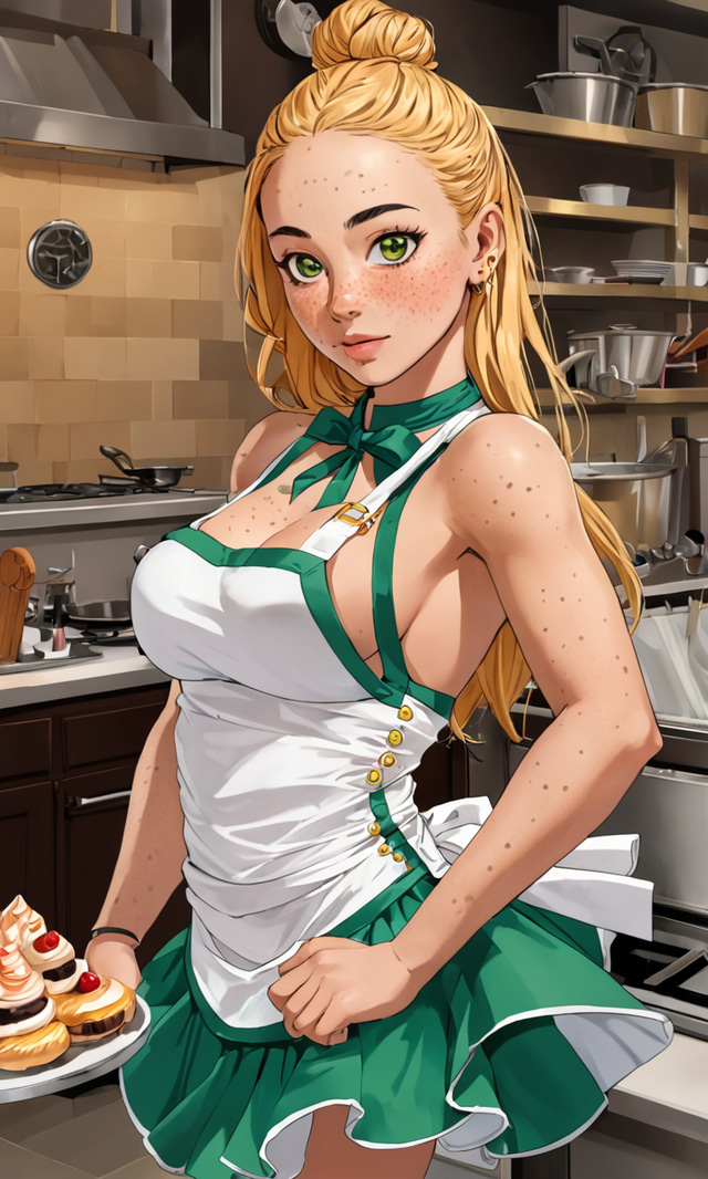Valery Stevenson avatar