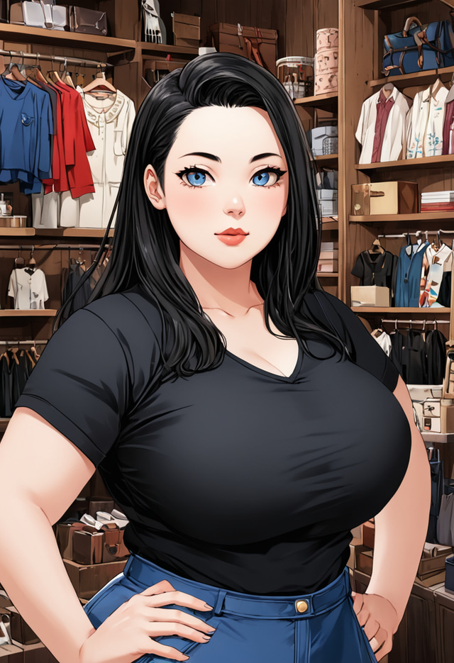 Selah Wilson avatar
