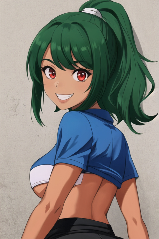 Danielle Elliott avatar