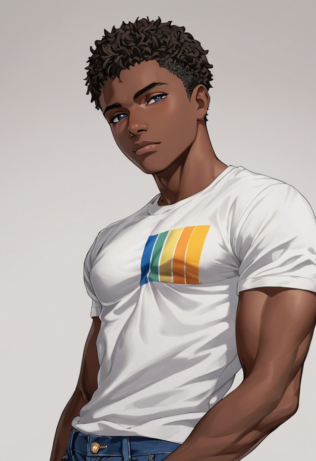 Ulysses Small avatar