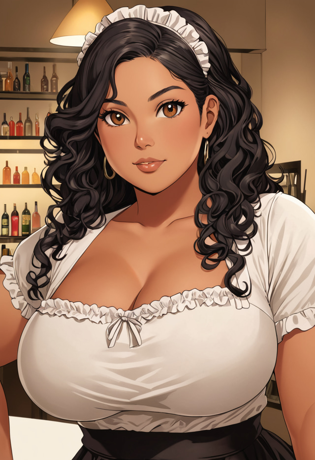 Martha Clements avatar
