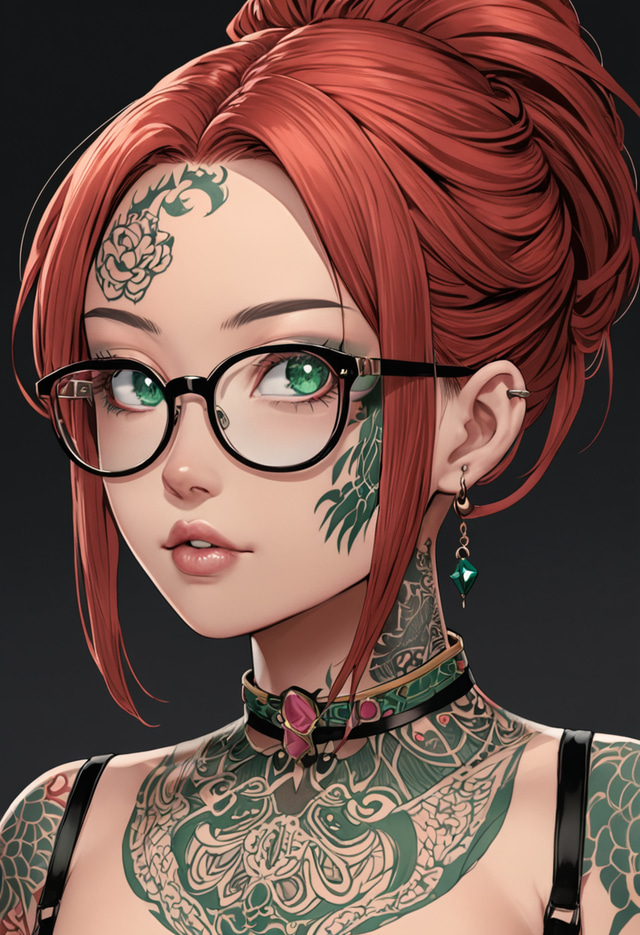 Makenzie Pineda AI Girlfriend avatar