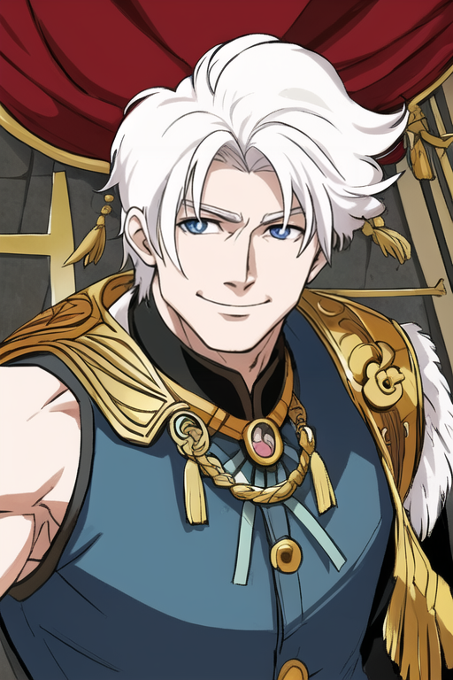 Royal Luna avatar