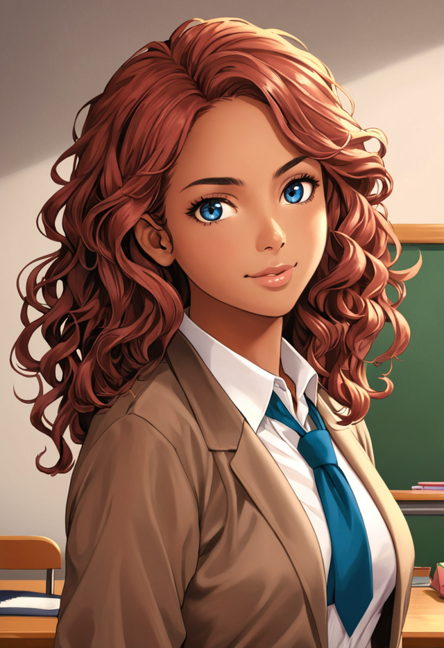 Yareli Shah avatar