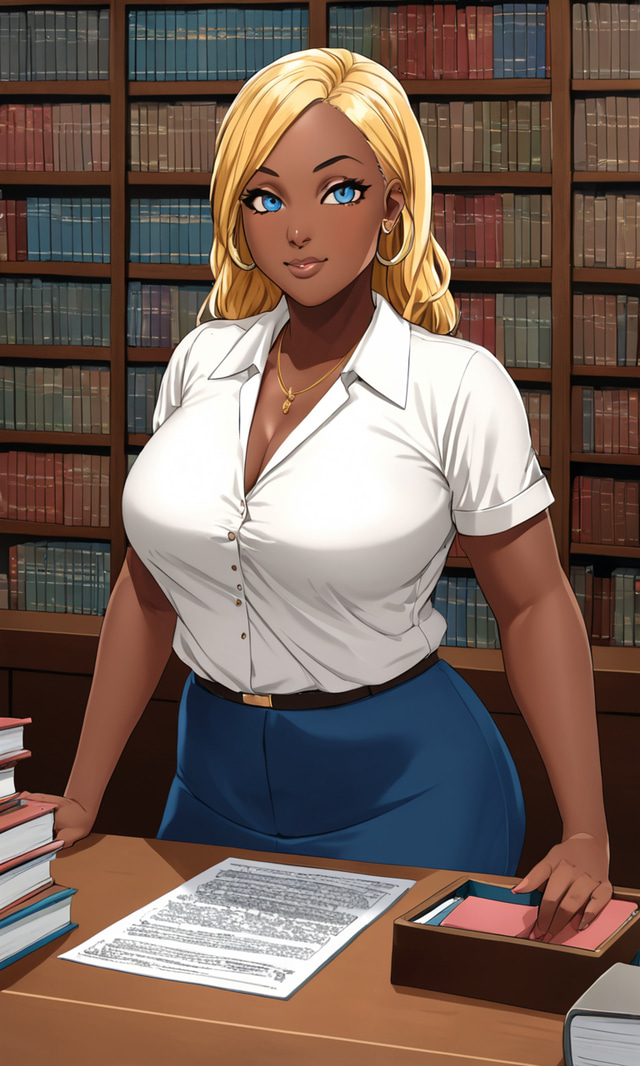 Amiah Henry avatar