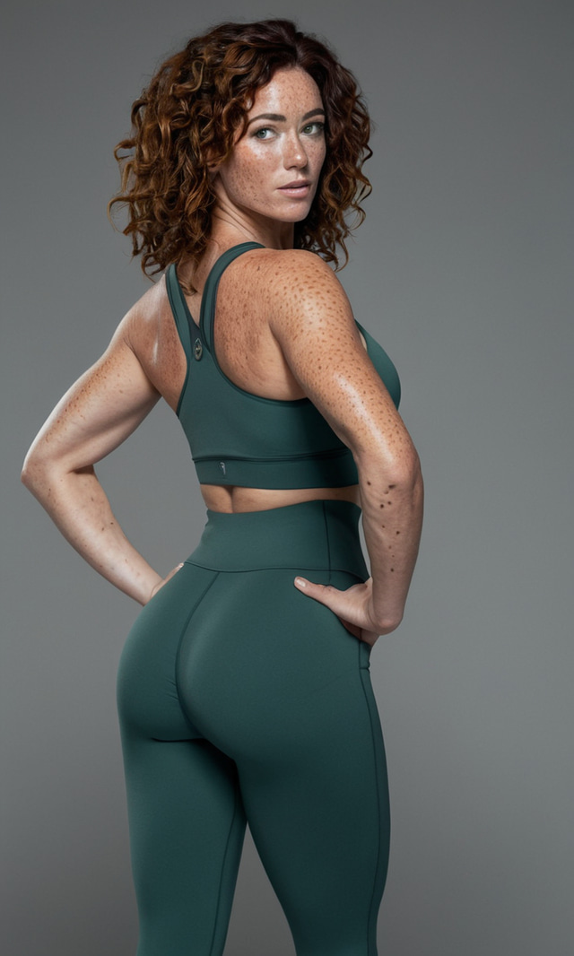 Bria Olsen avatar