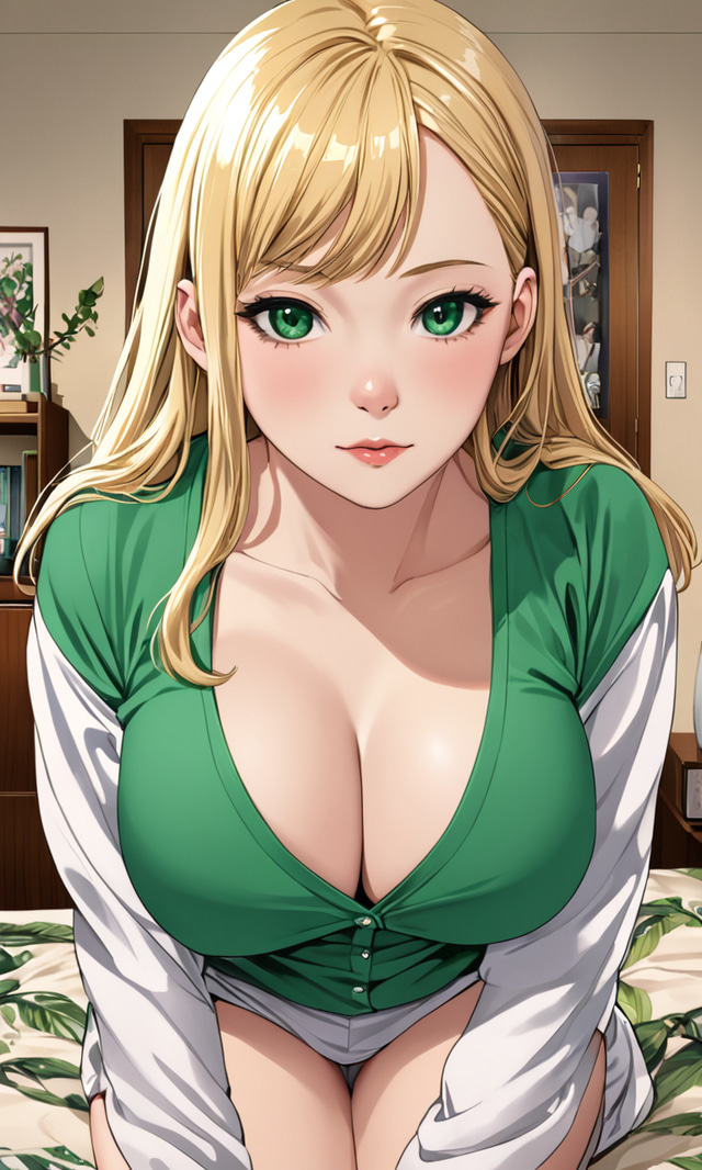 Elise Wright avatar
