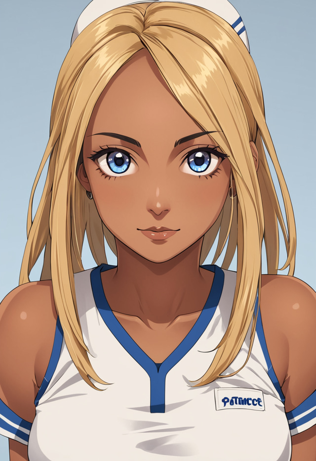 Patience Turner avatar