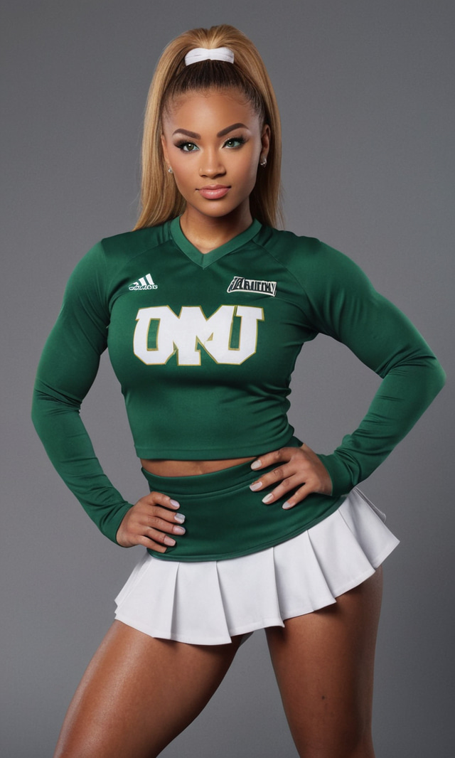 Zaniyah Avery avatar