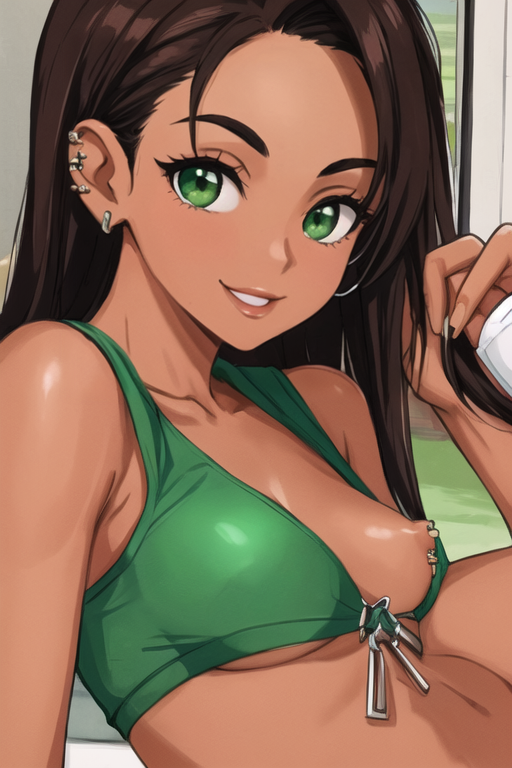 Aiyana Lynn avatar