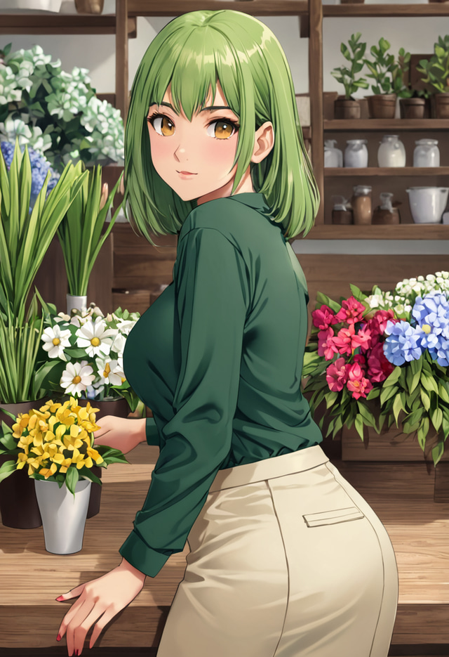 Michelle Herman avatar