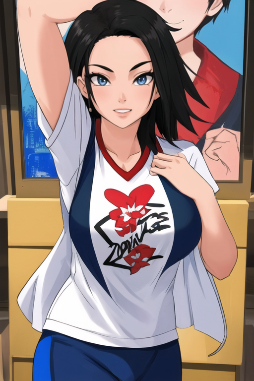 Regina Oconnor avatar