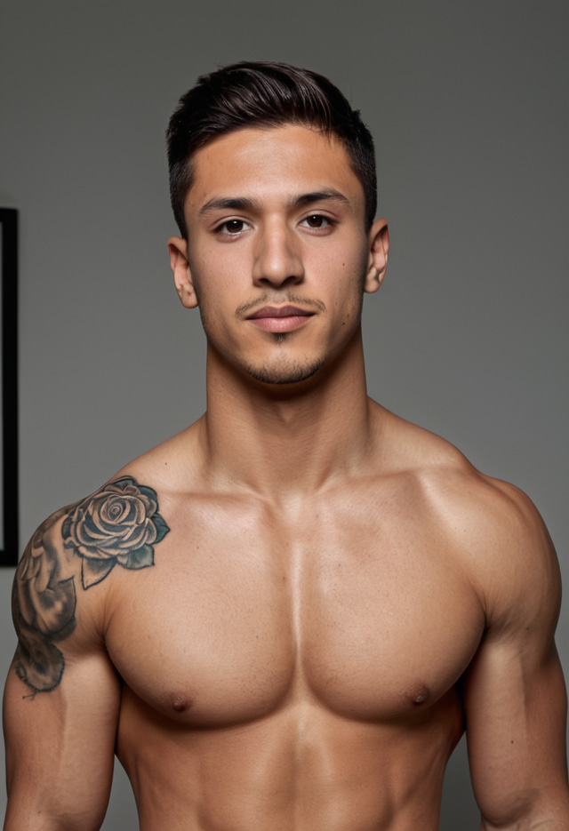 Darron Marquez avatar