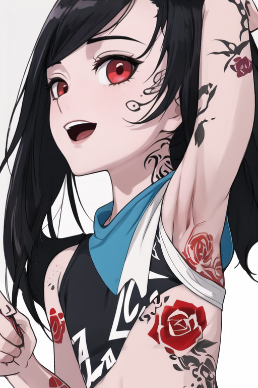 Kamari Buck avatar