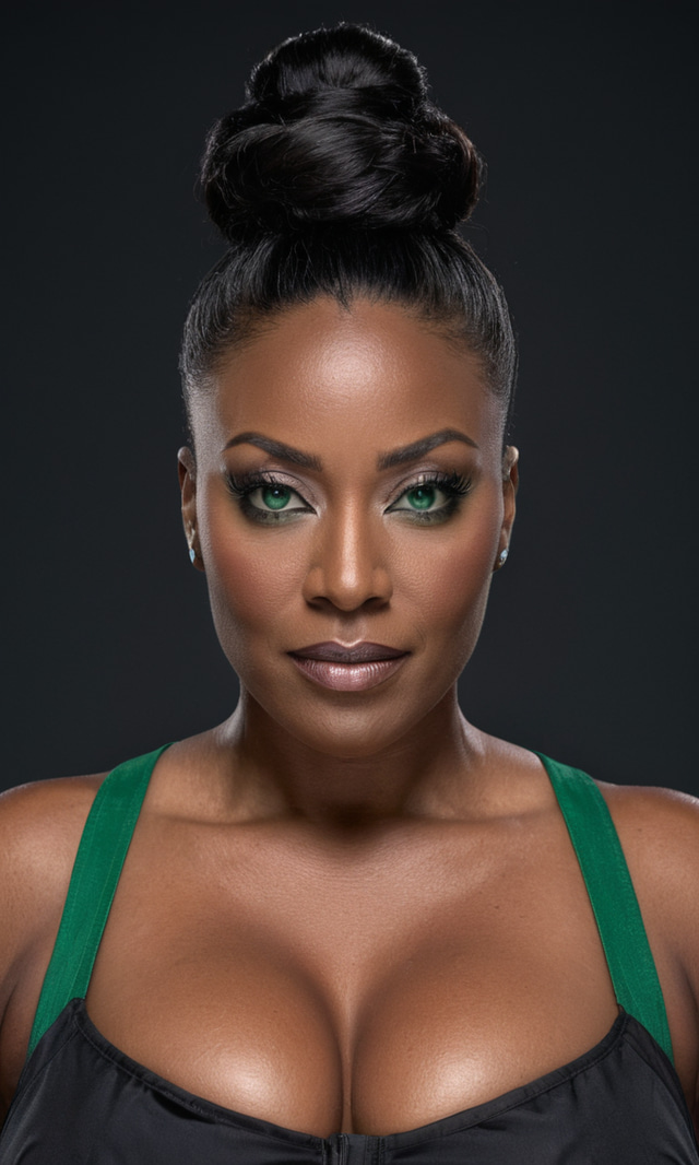 Larissa Mitchell avatar