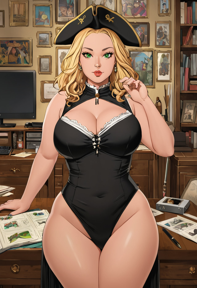 Karla Pugh avatar